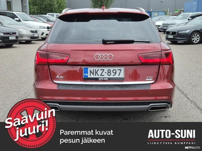 Audi A6 2018, kuva 4/13