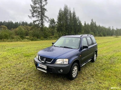 Honda CR-V 2000, kuva 2/10