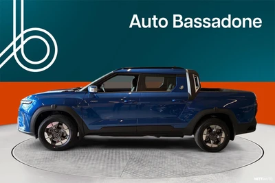 KGM Musso EV 4WD 80,6 kWh Titanium 2026, photo 2/15