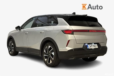 Opel Grandland Hybrid 145 GS Automaatti 2025, kuva 2/28