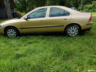 Volvo S60 2003, kuva 2/15