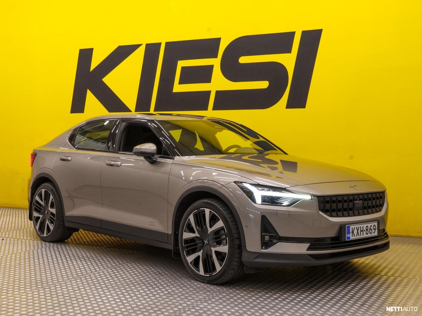 Polestar 2