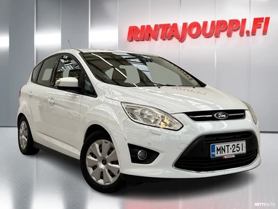 Ford C-Max 2014, photo 1/20