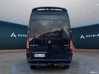 Mercedes-Benz Sprinter 2021, photo 5/39