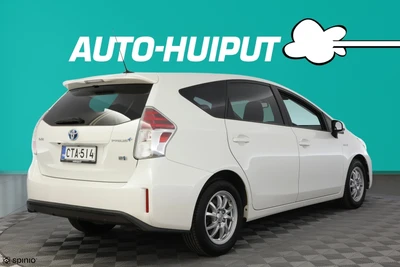 Toyota Prius+ Active 2015, kuva 2/42