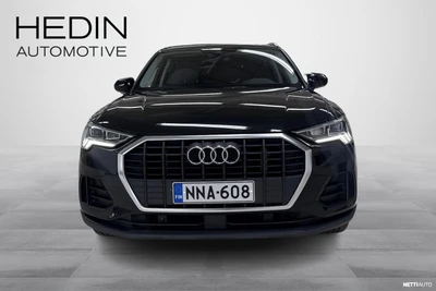 Audi Q3 2023, kuva 5/31
