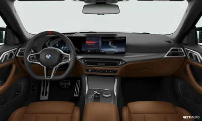 BMW i4 2026, kuva 3/4