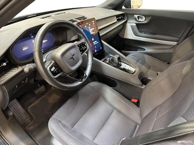 Polestar 2 2022, kuva 7/31