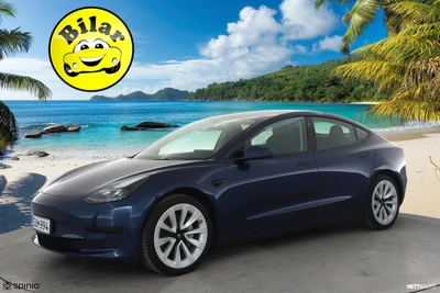 Tesla Model 3 RWD 2023, kuva 3/33