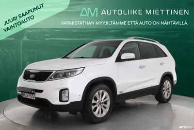 Kia Sorento 2012, kuva 1/16