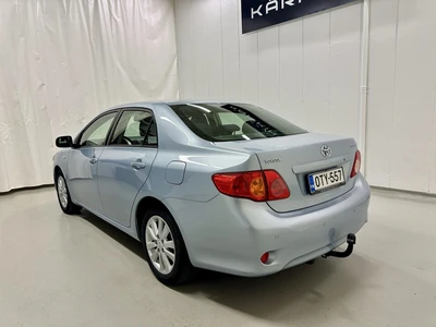 Toyota Corolla 2008, kuva 3/18