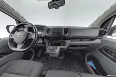 Toyota Proace L2 2,0 D 145 2023, photo 7/48