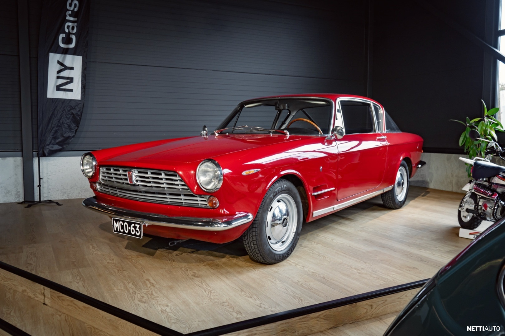 Fiat 2300