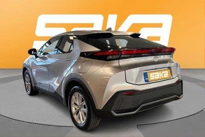 Toyota C-HR 2,0 Plug-in Hybrid Edition 2025, kuva 2/3