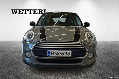 MINI Cooper 2015, kuva 5/19