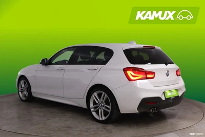 BMW 120 2016, kuva 5/40