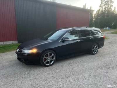 Honda Accord Executive 2007, kuva 2/10