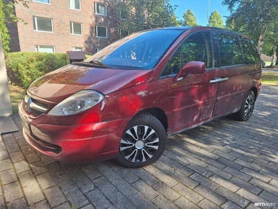 Citroen C8 2006, photo 1/10