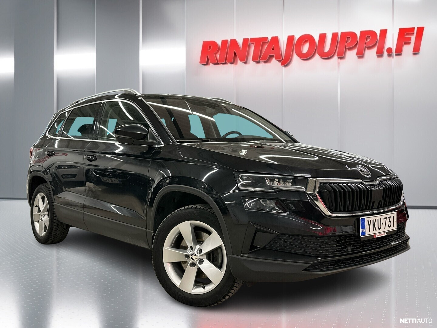 Skoda Karoq 2.0 TDI 150 4x4 Style DSG Autom./ Facelift / Webasto