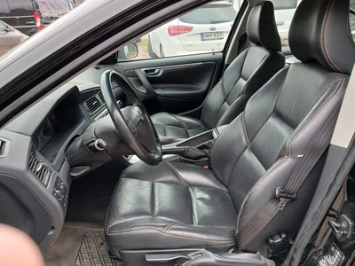 Volvo S60 2,4 (140) Platinum man 2008, photo 4/10
