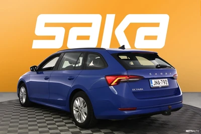 Skoda Octavia 2023, kuva 5/39