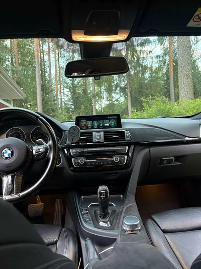 BMW 330 2017, kuva 7/11