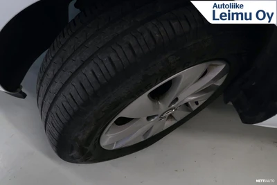 Opel Corsa 5-ov Classic 90 2019, photo 5/27