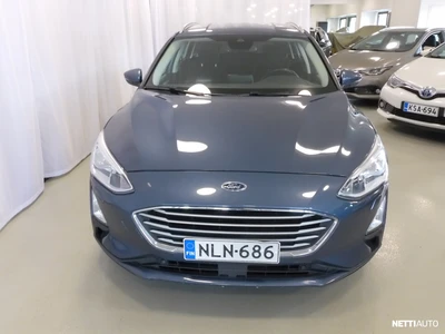 Ford Focus 2019, kuva 2/10