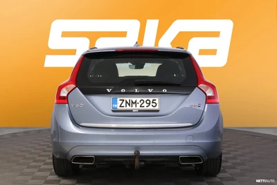 Volvo V60 2017, kuva 7/26