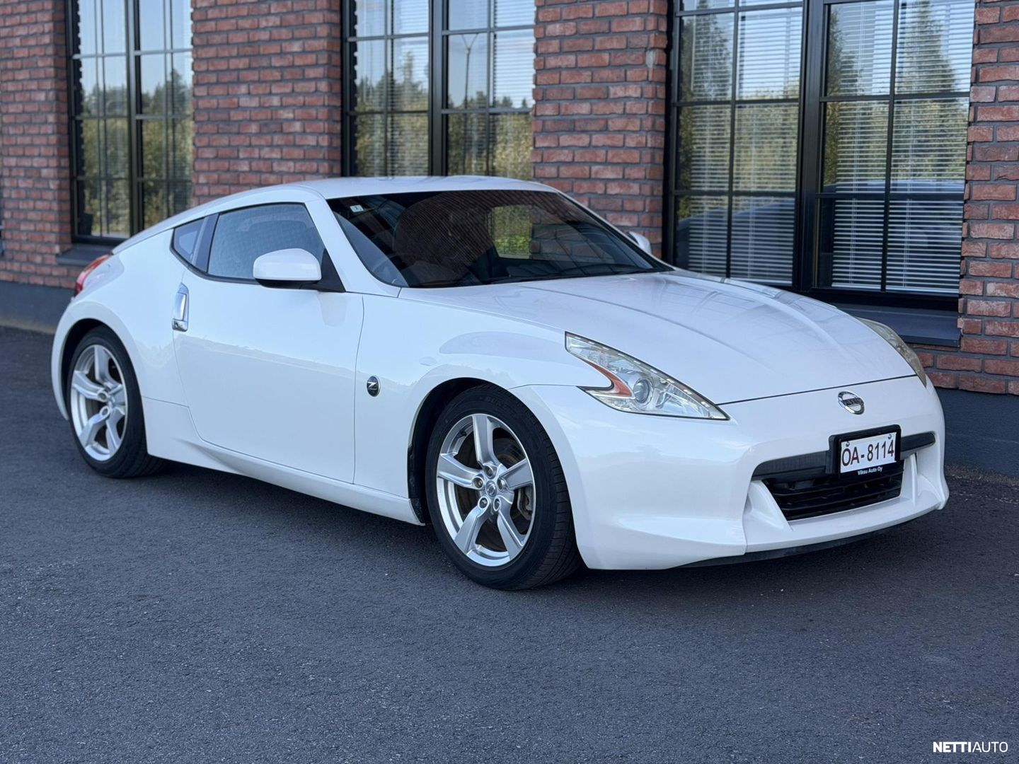 Nissan 370Z
