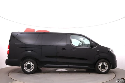 Toyota Proace 2022, photo 6/26