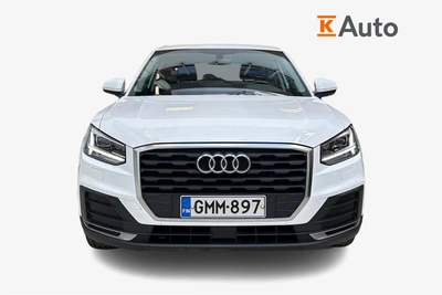 Audi Q2 2017, kuva 4/24
