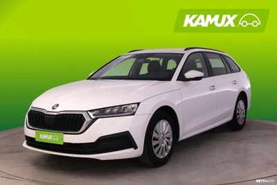 Skoda Octavia 2023, kuva 6/29