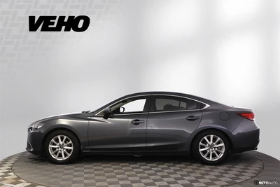 Mazda 6 2015, kuva 2/10