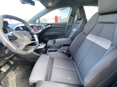 Audi Q4 e-tron Q4 50 e-tron 2023, kuva 7/16