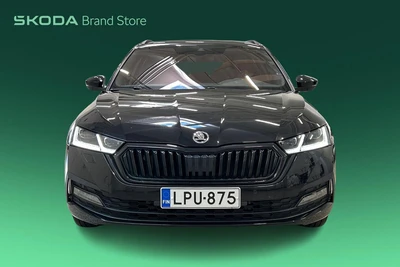 Skoda Octavia 2021, kuva 4/39
