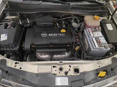 Opel Astra 2005, kuva 4/18