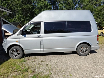 Volkswagen Caravelle 2007, photo 3/13