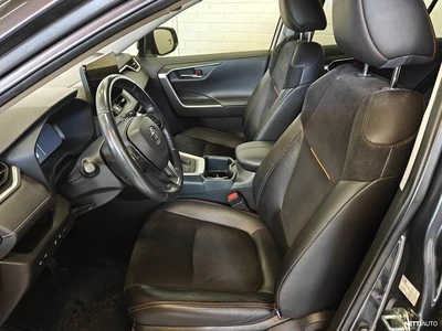 Toyota RAV4 2023, photo 7/10