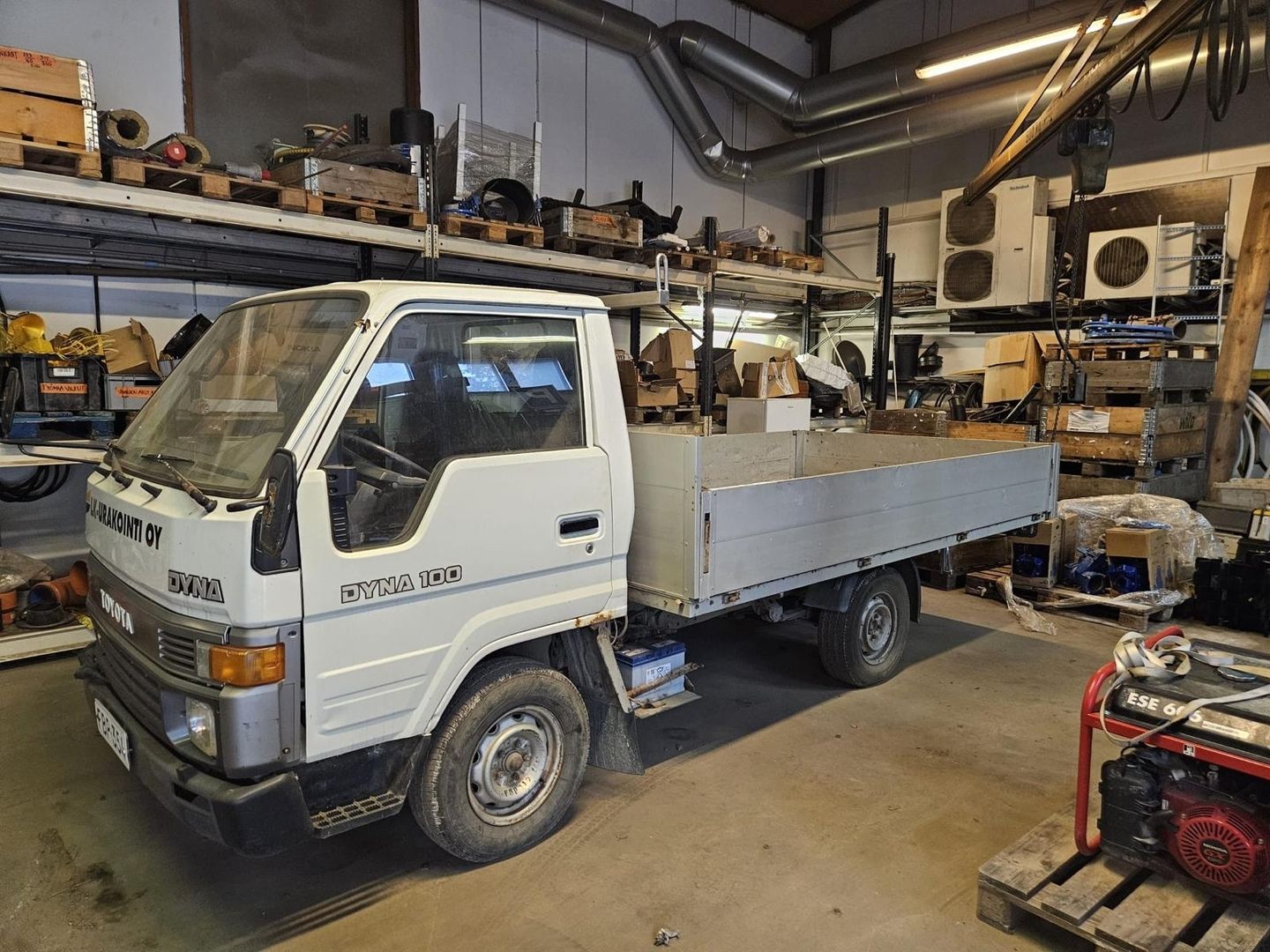 Toyota Dyna