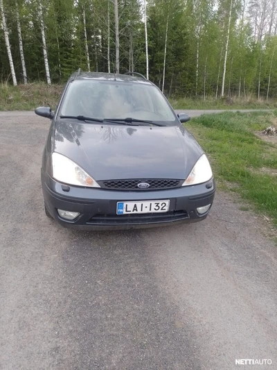 Ford Focus 2004, kuva 4/10