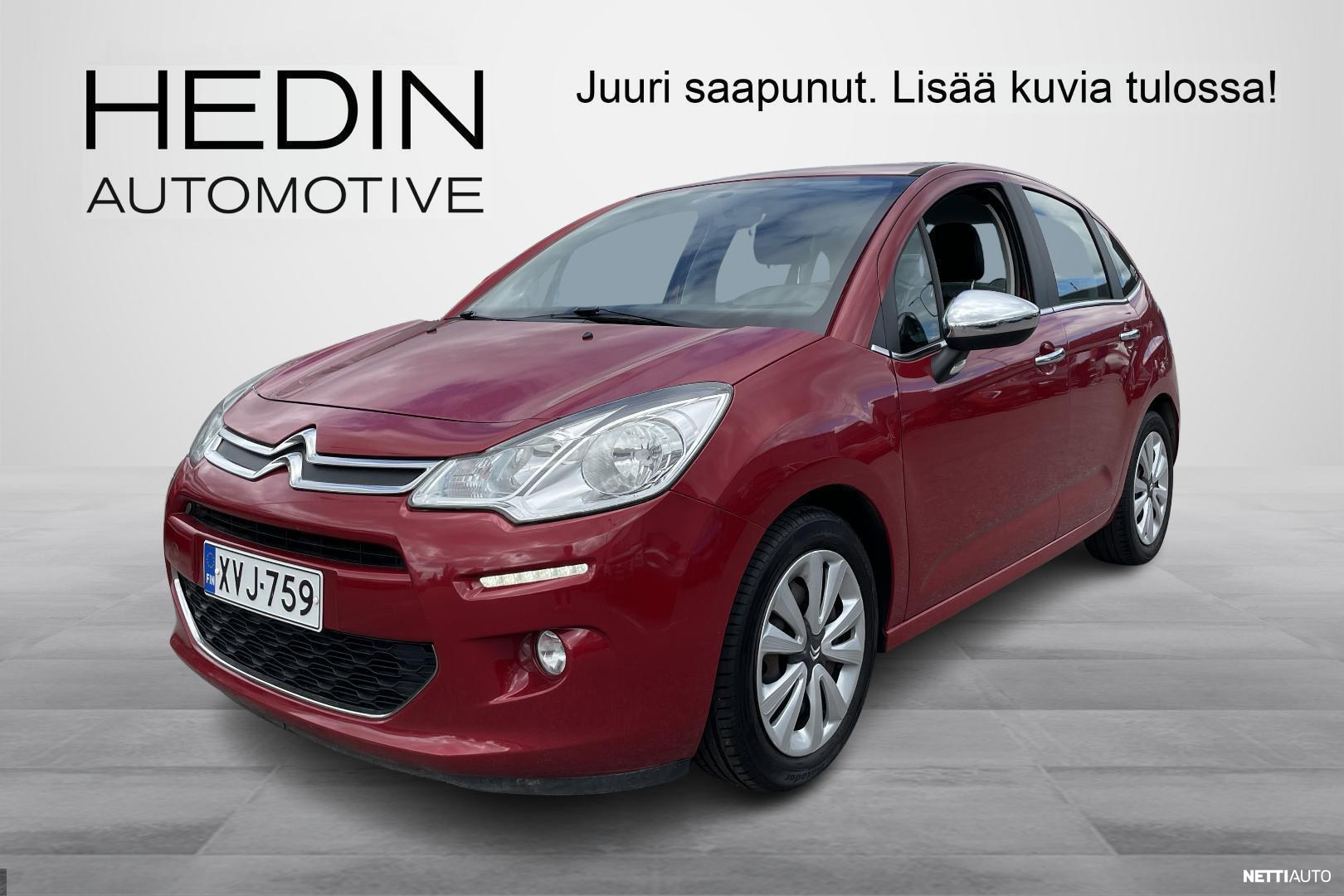 Citroen C3