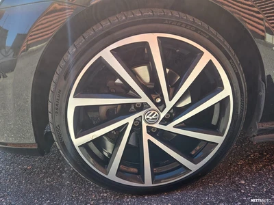 Volkswagen Golf 2015, photo 7/15
