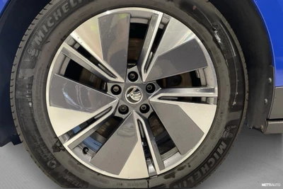Skoda Enyaq 80 Launch Edition iV 2022, kuva 7/7