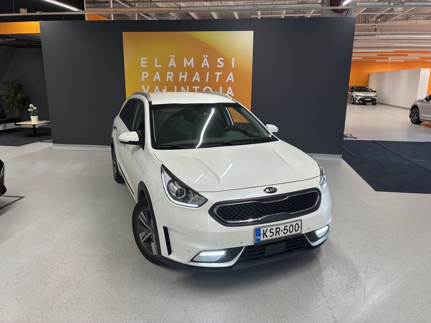 Kia Niro