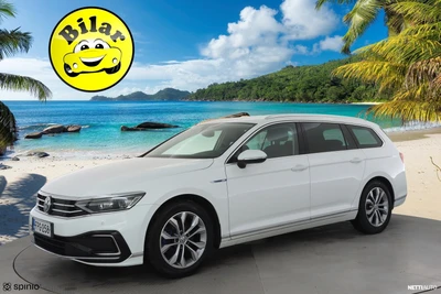 Volkswagen Passat 2020, kuva 3/39