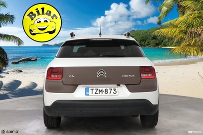Citroen C4 Cactus 2015, photo 4/50