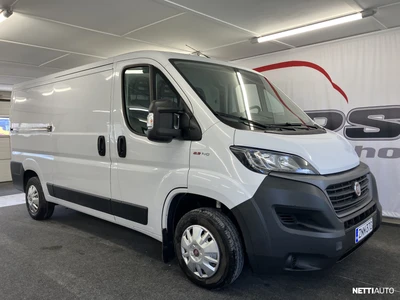 Fiat Ducato 2,3 Multijet 140 L2H1 2021, photo 1/10