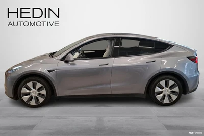 Tesla Model Y Long Range 2023, kuva 5/29