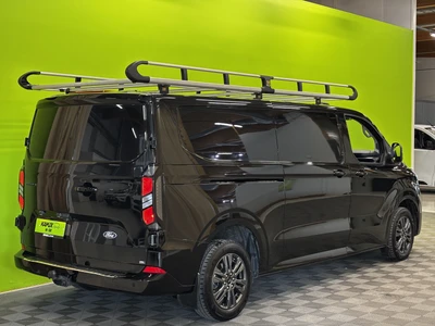 Ford Transit Custom 2025, photo 4/30